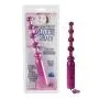 CalExotics Waterproof Vibrating Pleasure Beads. Purple CalExotics Waterproof Vibrating Pleasure Beads. Purple
