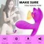 Remote Vibration Powerful Vibrating Egg Vibrant Toy Massage,12-Frequency Remote Vibration Vibrate Silicone Ball with USB Rechargeable Massage for Muscle Relax Remote Vibration Powerful Vibrating Egg Vibrant Toy Massage,12-Frequency Remote Vibration Vibrate Silicone Ball with USB Rechargeable Massage for Muscle Relax