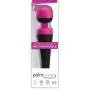 New USB Rechargeable Ultra Powerful PalmPower Hand-held Body Wand Massager + Includes a Free 2oz Earthly Body Massage & Body Oil New USB Rechargeable Ultra Powerful PalmPower Hand-held Body Wand Massager + Includes a Free 2oz Earthly Body Massage & Body Oil