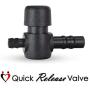 LeLuv Clitoris Vacuum Pump Easyop Z-Grip Handle .63 inch 1.6 cm Small