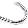 HOT TIME Bondage Stainless Steel Anal Rope Hook with Flirt Solid Anal Ball for Sex Couple Games HOT TIME Bondage Stainless Steel Anal Rope Hook with Flirt Solid Anal Ball for Sex Couple Games