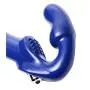 Strap U Revolver Ii Vibrating Strapless Strap On Dildo Strap U Revolver Ii Vibrating Strapless Strap On Dildo