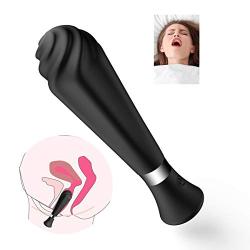 Acvioo G-Spot Vibrator Adult Sex Toys with 10 Vibration Modes for Couples Vagina Exciting Stimulation and Wand Massger