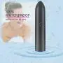 G Spot Vibrator Rechargeable Silicone 10 Speed Nipple Vagina Clitoris Orgasm Stimulation Portable Waterproof Handheld Wand Vibrate Bullet Massager Vibe Stick Flirt Brush Stimulator Dildo Adult Sex Toy G Spot Vibrator Rechargeable Silicone 10 Speed Nipple Vagina Clitoris Orgasm Stimulation Portable Waterproof Handheld Wand Vibrate Bullet Massager Vibe Stick Flirt Brush Stimulator Dildo Adult Sex Toy