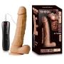 WLPLODS Automatic Toy for Women Ladies, 6 Frequency Patterns Wired Adult Toys Waterproof & USB Rechargeable WLPLODS
