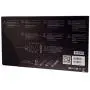 Dorr Mystic Vibrator Sets, Black, 2.1 Pound Dorr Mystic Vibrator Sets, Black, 2.1 Pound