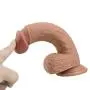 JHKJDF 8 Inches is A Huge Female Massage Adult Toy Made of Soft Silicone, Safe, Environmentally Friendly and Easy to Clean JHKJDF 8 Inches is A Huge Female Massage Adult Toy Made of Soft Silicone, Safe, Environmentally Friendly and Easy to Clean