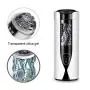 MXJYB Electric Male Training Equipment, 10 Modes, Pronunciation, Vibration, Massage Equipment, USB Charging, Mens Oral Automatic Cup A1 MXJYB MXJYB Electric Male Training Equipment, 10 Modes, Pronunciation, Vibration, Massage Equipment, USB Charging, Mens Oral Automatic Cup A1 MXJYB