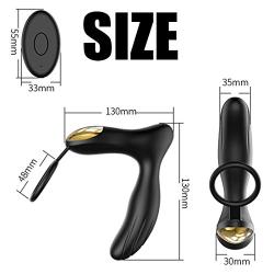 Adúllt Toy for Men Próstate Mássaging Device Man Síx Toys for Men Silicone Pleásure Stimúlation Pàtterns for Wireless Rémote Control Amál Plùgs for Women Begínners Vibórators Toy Sùcking Tshirt