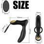 Masturabation Toys for Mens with Mulit Stimulation Patterns for Wireless Remote Control Amal Pleasure Six Toy Adult for Men, Unisex G Spotter Six Toys for Men Sucking, Tshirt