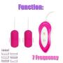 Richi Women Electric Breast Enlargement Machine Toy