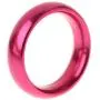 CONtenct-Toy Aluminum Alloy Eggplant Rings Brother Ring Adult Delay Male Ejaculation Daily Toys with Black CONtenct-Toy Aluminum Alloy Eggplant Rings Brother Ring Adult Delay Male Ejaculation Daily Toys with Black