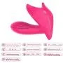 Liuyifo Smart Wireless Wearable Body Massager - Silent Waterproofing - with Intelligent APP Remote Control Liuyifo Liuyifo Smart Wireless Wearable Body Massager - Silent Waterproofing - with Intelligent APP Remote Control Liuyifo