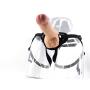 WL-Adjustment Hǒllǒw Strápǒn Dǒngs Huge SträpOň Sträp Härnéss Stráplěss Stráp Dǒng Pleasure Toys by Q5 WL-Massage