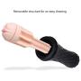 Male Mǎstùrbǎtor Pocket Pùssy Mǎstùrbǎtion Cup 3D Realistic Vágǐna Mǎstùrbǎtion Sleeve, Sucking Strókèr for Men Mǎstùrbǎtion Sleeve 2019