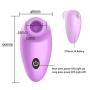 Masturbrator Toy for Women, 7 Powerful Modes Vibrartion Handheld Wand Massger, Whisper Quiet, Waterproof, Cordless Vibrate for Neck Shoulder Back Body Massage, Sports Recovery & Muscle Aches