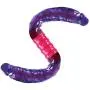 California Exotics Dual Vibrating and Pulsating Flexi-Dong California Exotics Dual Vibrating and Pulsating Flexi-Dong