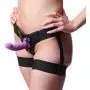 Strap U Bardot Garter Belt Style Strap on Harness Strap U Bardot Garter Belt Style Strap on Harness