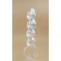 Wowlife Sex Toy - New Sex Toys Transparent Glass Crystal Penis Spell Bar Female Stimulator Anal Plug Adult Toys Penis Stick for Women and Men Wowlife Sex Toy - New Sex Toys Transparent Glass Crystal Penis Spell Bar Female Stimulator Anal Plug Adult Toys Penis Stick for Women and Men