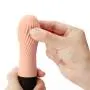 iroha Zen MATCHA Soft Silicone Women Vibrator, Intimate Waterproof Personal Dildo Massager, Clitoral Stimulator Battery Powered Multi Speed Vibration Wand, HMZ-01 Green iroha Zen MATCHA Soft Silicone Women Vibrator, Intimate Waterproof Personal Dildo Massager, Clitoral Stimulator Battery Powered Multi Speed Vibration Wand, HMZ-01 Green