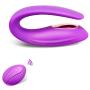 Aixia 12 Frequency Flexible Toy for Women, Wireless Remote Control