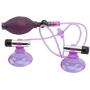 Surprise-Show Hot Multi Speed Vibrating Nipple Sucker Nipple Vibrator Adult Sex-Toys for Woman,as Picture WGCV-Tshirt