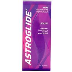 Astroglide Personal Lubricant, 5-Ounce Bottle (5 Pack) (1b671ne) Astroglide-e16y