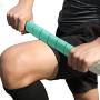 Gurin Massage Roller for Increasing Muscle Flexibility and Strength – Muscle Pain Massage Roller for knots, trigger points, sports injuries, pain