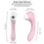 9 Frequency Silicone Wearable Sucking Vîbräting USB Rechargeable Chargeing Waterproof Wireless Clotoral Sucker Suction Vîbrätôrs for Women Female Couples RToj006 9 Frequency Silicone Wearable Sucking Vîbräting USB Rechargeable Chargeing Waterproof Wireless Clotoral Sucker Suction Vîbrätôrs for Women Female Couples RToj006