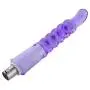 Sex Machine Attachment 3XLR Dildo Attachment Anal Sex Cup Male Masturbation Men Anus Toys (3XLR Attachment-Style6)