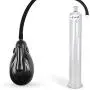 LeLuv Epump Electric Handheld Wireless Premium Hose Penis Pump 9 x 1.35 inch Cylinder LeLuv Epump Electric Handheld Wireless Premium Hose Penis Pump 9 x 1.35 inch Cylinder