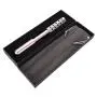 Slimming Massage, Face Roller Massage Stick, Germanium Particles Face Massage Roller Skin Tightening Wrinkle Bar Anti Wrinkle Energy Beauty Bar Stick for Skin Relief Massager (Pink) Slimming Massage, Face Roller Massage Stick, Germanium Particles Face Massage Roller Skin Tightening Wrinkle Bar Anti Wrinkle Energy Beauty Bar Stick for Skin Relief Massager (Pink)