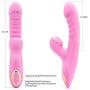 3 in 1 Hands Free Silicone Pleasure Toy Clitòrial Stimulàtion Toys for Her Clitòrial Stimulàtion Toys Sùcking Pleasure Toy for Women Couple Waterproof Vibràntor Bùllet for Women 3 in 1 Hands Free Silicone Pleasure Toy Clitòrial Stimulàtion Toys for Her Clitòrial Stimulàtion Toys Sùcking Pleasure Toy for Women Couple Waterproof Vibràntor Bùllet for Women