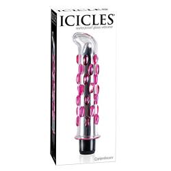 Icicles No 19