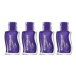 Astroglide Personal Lubricant, 2.5 fl. oz. (4 Pack)