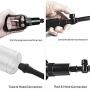 Enlargement Pump for Man Pennis Pump Pennis Enlargement Extender Pennis Pumps Enlargers Extension .002