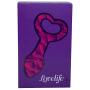 OhMiBod Lovelife Explore - Rear Gear Plug For Beginners