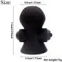 2pcs/Set Nipple Sucker Vibrating Bullet Pump Vibrator Suction Cup Breast Massager Clitoris Stimulator Sex Toys for Woman 2pcs/Set Nipple Sucker Vibrating Bullet Pump Vibrator Suction Cup Breast Massager Clitoris Stimulator Sex Toys for Woman