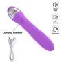 TANGXIA Massager (Purple-1) TANGXIA Massager (Purple-1)