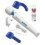 Best Buy! Powerful & Intense Magic Wand Unplugged Rechargeable, G-Spotter & Wonder Wand Attachment & NYC RED ROOM lube Best Buy! Powerful & Intense Magic Wand Unplugged Rechargeable, G-Spotter & Wonder Wand Attachment & NYC RED ROOM lube