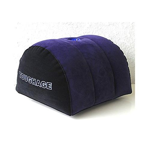 Jointsell Multifunctional Sex Aid Pillow Bouncing Ramp Inflatable Cushion