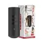 Kiiroo - Titan The Experience Interactive Vibrating Stroker Black Male Masturbator Sex Toy for Man