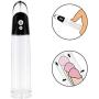 Pēnīs Extension Pēnīs Pumps for Men Enlargëment Big Pēnīsextender Girth for Men Extra Large Pump Automatic Enhancement Training Device