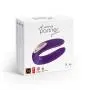 Satisfyer Partner Plus Couples Vibrator - G-Spot and Clitoral Stimulation, Waterproof, Rechargeable Satisfyer Partner Plus Couples Vibrator - G-Spot and Clitoral Stimulation, Waterproof, Rechargeable