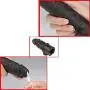 Black Extender Enlarger Extension 11 Inch Sheath Elastic Long Lasting Time Size Sleeve Stamina Enhancer 2019 HOT Realistic Black Extender Enlarger Extension 11 Inch Sheath Elastic Long Lasting Time Size Sleeve Stamina Enhancer 2019 HOT Realistic