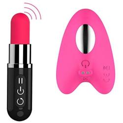 HUIO-CCS Dido Toys for Woman Charge for for Clitorialorial Vibranting Women Invisible