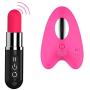HUIO-CCS Dido Toys for Woman Charge for for Clitorialorial Vibranting Women Invisible