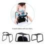 Inflatable Magic Sex Pillow for Adult Games,Sex Cushion for Couple, Sex Toys Position Support Pillow Travel Pillow with Inflator
