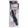 California Exotics Bendie Power Stud Cliterrific, Black
