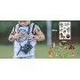 Temporary Tattoos for Kids, Non-Toxic Cartoon Theme Fake Tattoos Stickers for Children Boys Girls Halloween Birthday Party Favors Supplies (Animal) Temporary Tattoos for Kids, Non-Toxic Cartoon Theme Fake Tattoos Stickers for Children Boys Girls Halloween Birthday Party Favors Supplies (Animal)